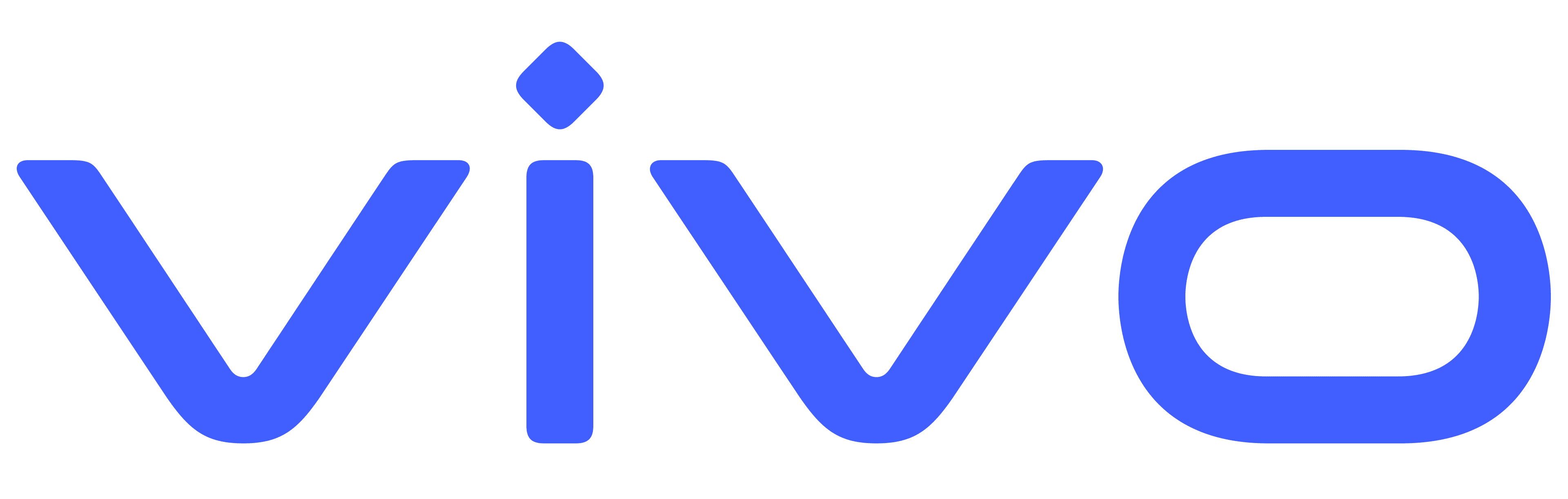 Vivo-Logo
